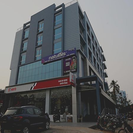 Hotel O Victoria Royal Purî Extérieur photo
