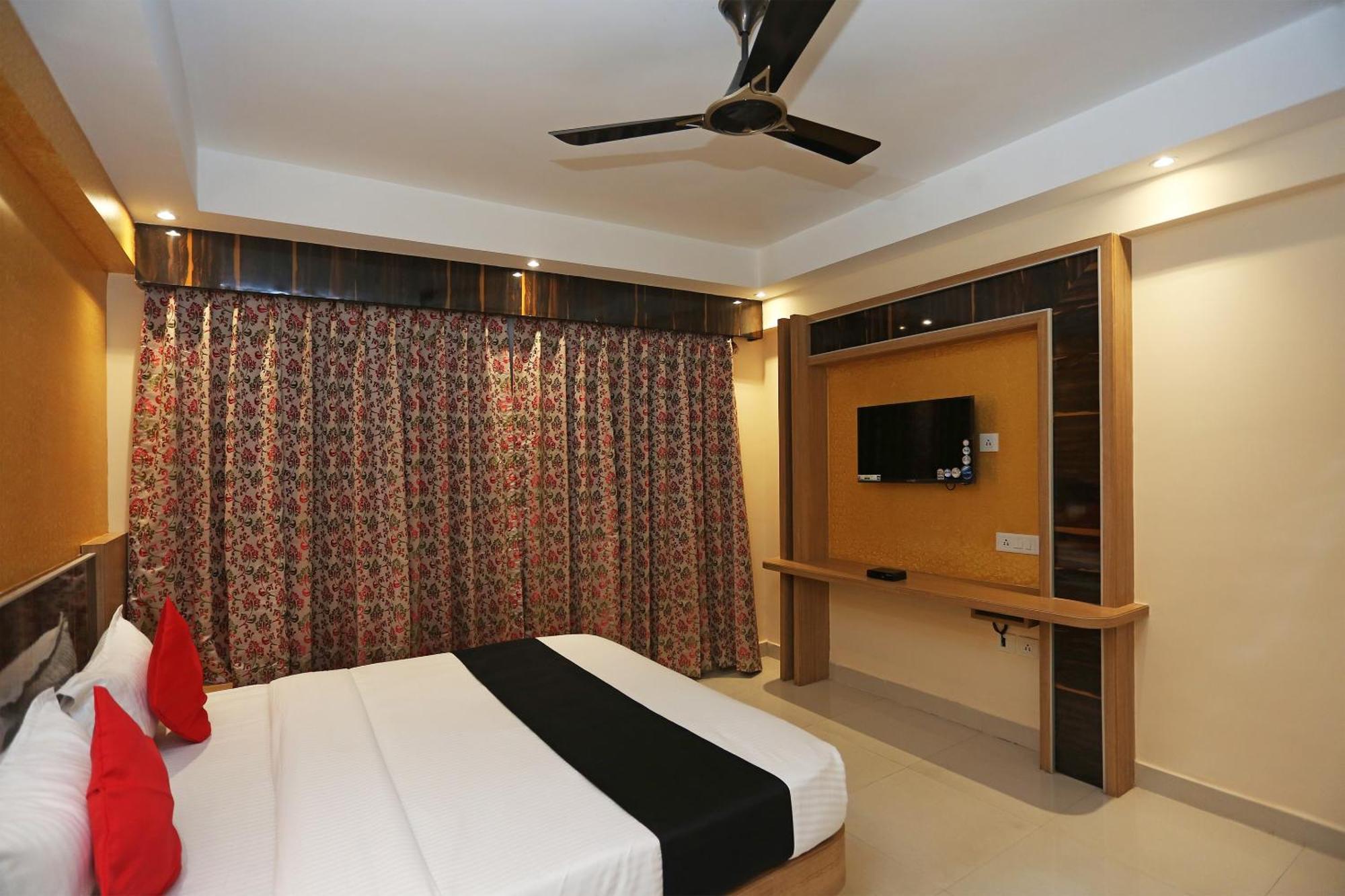 Hotel O Victoria Royal Purî Extérieur photo
