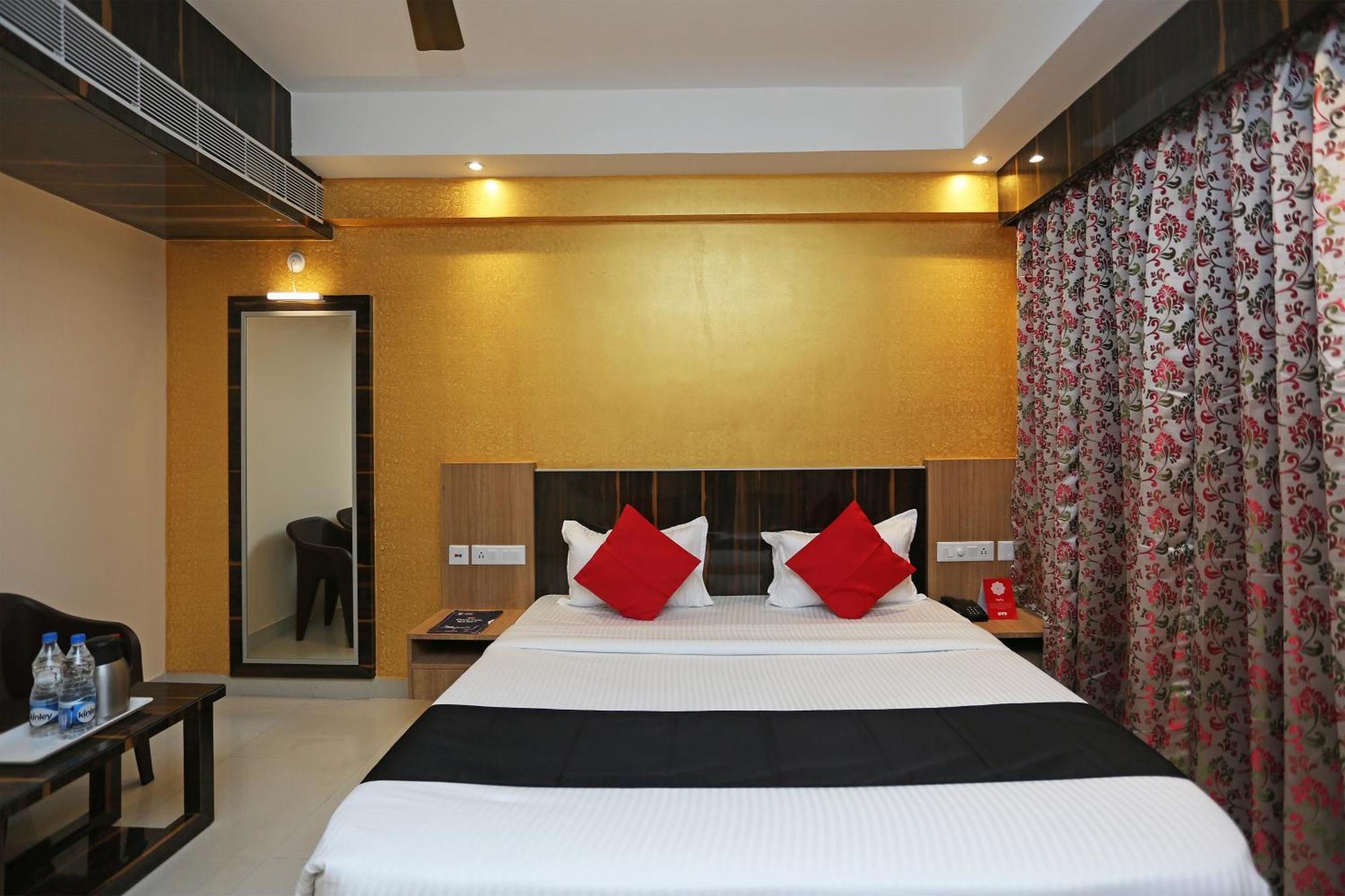Hotel O Victoria Royal Purî Extérieur photo