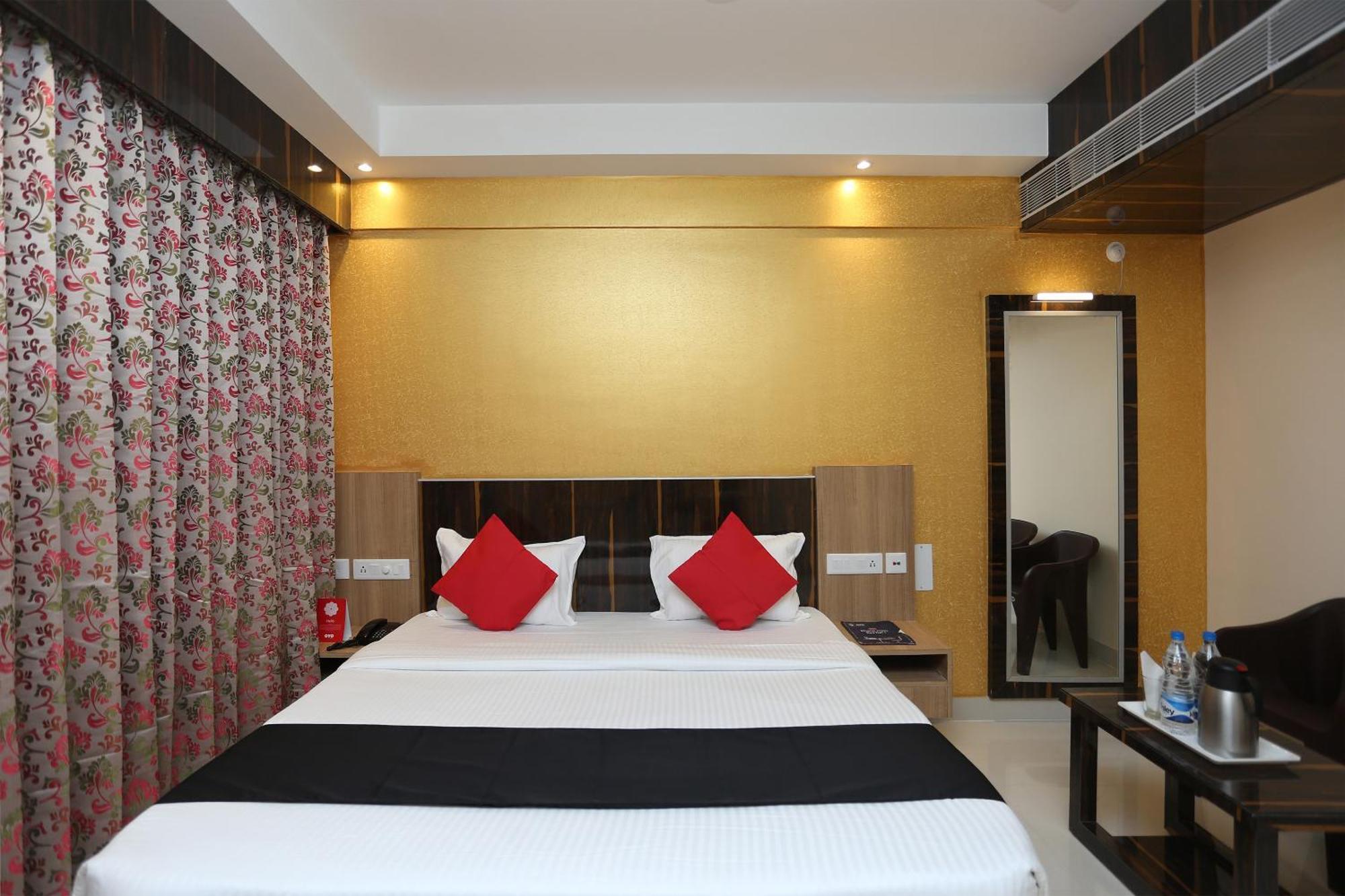 Hotel O Victoria Royal Purî Extérieur photo